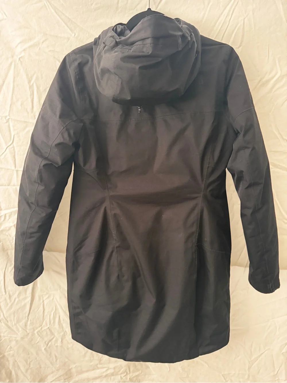 The North Face Artic Parka
